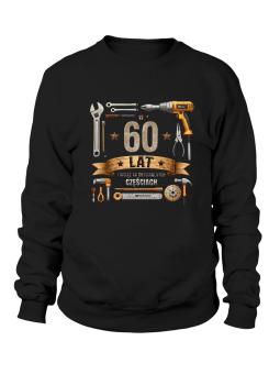 Bluza Męska Kumple Dzwonią - Śmieszne T-Shirty z Nadrukami ?