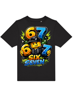 Koszulka Koszulka Dziecięca Wielkanocny DAB Czarna - Śmieszne T-Shirty z Nadrukami ?