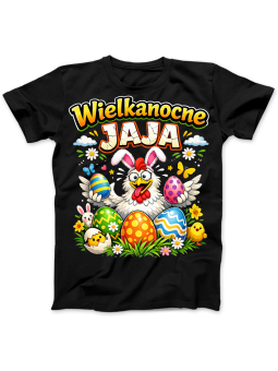 Koszulka Koszulka Damska Wariatek się nie kocha Czarna - Śmieszne T-Shirty z Nadrukami ?