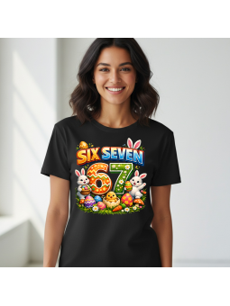 Koszulka Koszulka Damska Wariatek się nie kocha Czarna - Śmieszne T-Shirty z Nadrukami ?