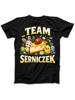 Koszulka Koszulka Damska Wariatek się nie kocha Czarna - Śmieszne T-Shirty z Nadrukami ?