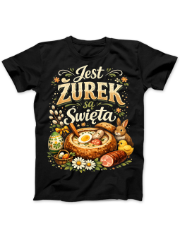Koszulka Koszulka Damska Wariatek się nie kocha Czarna - Śmieszne T-Shirty z Nadrukami ?