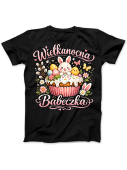 Koszulka Koszulka Damska Wariatek się nie kocha Czarna - Śmieszne T-Shirty z Nadrukami ?