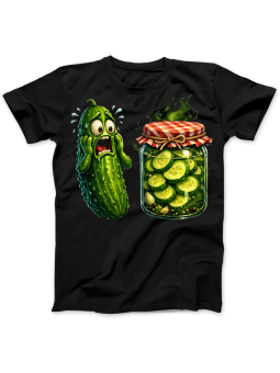 Koszulka Koszulka Damska Wariatek się nie kocha Czarna - Śmieszne T-Shirty z Nadrukami ?