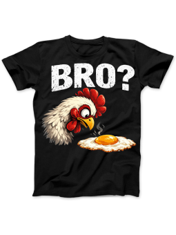 Koszulka Koszulka Damska Wariatek się nie kocha Czarna - Śmieszne T-Shirty z Nadrukami ?