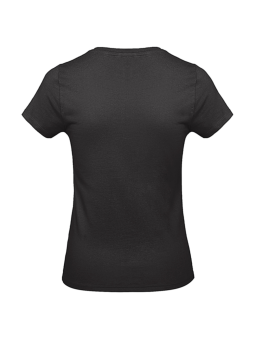 Koszulka Koszulka Damska Wariatek się nie kocha Czarna - Śmieszne T-Shirty z Nadrukami ?