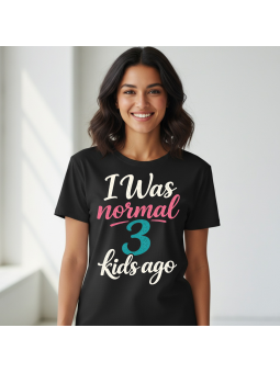 Koszulka Koszulka Damska Wariatek się nie kocha Czarna - Śmieszne T-Shirty z Nadrukami ?