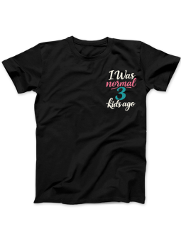 Koszulka Koszulka Damska Wariatek się nie kocha Czarna - Śmieszne T-Shirty z Nadrukami ?