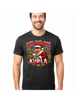 Mikołaj Nosacz Hoł Hoł Hoł Kurła | HiPanda